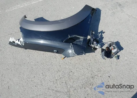 2013 Ford F-150 Svt Raptor z USA, uszkodzony, nr VIN 1FTFX1R6XDFC33941